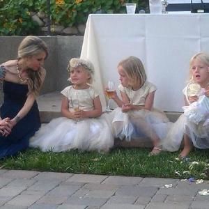 Meet your Posher, Lucy